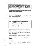 Preview for 69 page of Toshiba T1900 Series User Manual