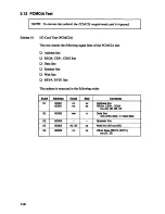 Preview for 75 page of Toshiba T1900 Series User Manual