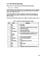 Preview for 78 page of Toshiba T1900 Series User Manual