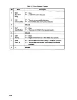 Preview for 79 page of Toshiba T1900 Series User Manual