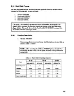 Preview for 80 page of Toshiba T1900 Series User Manual