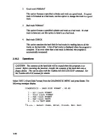 Preview for 81 page of Toshiba T1900 Series User Manual