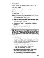 Preview for 82 page of Toshiba T1900 Series User Manual