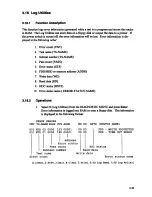 Preview for 86 page of Toshiba T1900 Series User Manual