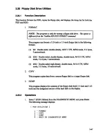 Preview for 90 page of Toshiba T1900 Series User Manual