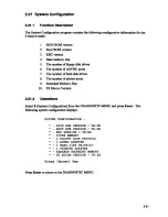 Preview for 94 page of Toshiba T1900 Series User Manual