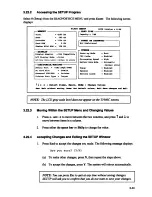 Preview for 96 page of Toshiba T1900 Series User Manual