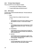 Preview for 97 page of Toshiba T1900 Series User Manual