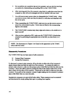 Preview for 108 page of Toshiba T1900 Series User Manual