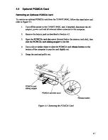 Preview for 113 page of Toshiba T1900 Series User Manual