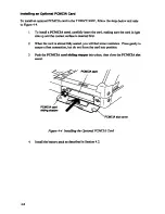 Preview for 114 page of Toshiba T1900 Series User Manual