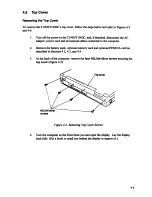 Preview for 115 page of Toshiba T1900 Series User Manual