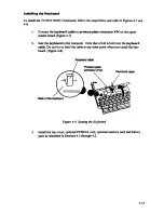 Preview for 119 page of Toshiba T1900 Series User Manual