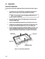 Preview for 124 page of Toshiba T1900 Series User Manual