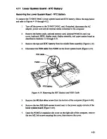 Preview for 131 page of Toshiba T1900 Series User Manual