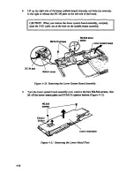 Preview for 132 page of Toshiba T1900 Series User Manual