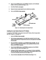 Preview for 133 page of Toshiba T1900 Series User Manual