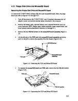 Preview for 135 page of Toshiba T1900 Series User Manual