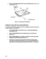 Preview for 136 page of Toshiba T1900 Series User Manual