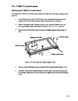 Preview for 137 page of Toshiba T1900 Series User Manual