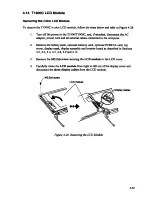 Preview for 139 page of Toshiba T1900 Series User Manual