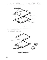 Preview for 142 page of Toshiba T1900 Series User Manual