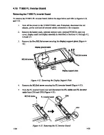 Preview for 144 page of Toshiba T1900 Series User Manual