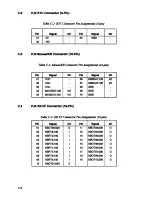 Preview for 161 page of Toshiba T1900 Series User Manual