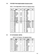 Preview for 162 page of Toshiba T1900 Series User Manual