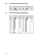 Preview for 165 page of Toshiba T1900 Series User Manual