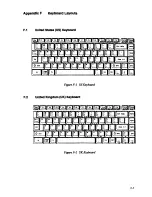 Preview for 177 page of Toshiba T1900 Series User Manual