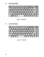 Preview for 178 page of Toshiba T1900 Series User Manual