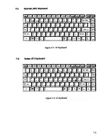 Preview for 179 page of Toshiba T1900 Series User Manual