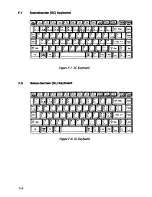 Preview for 180 page of Toshiba T1900 Series User Manual