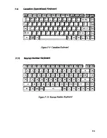 Preview for 181 page of Toshiba T1900 Series User Manual