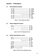 Preview for 182 page of Toshiba T1900 Series User Manual