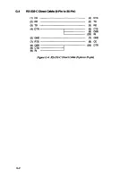 Preview for 183 page of Toshiba T1900 Series User Manual