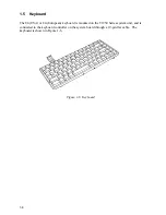 Preview for 8 page of Toshiba T1950 User Manual