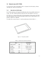 Preview for 9 page of Toshiba T1950 User Manual