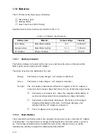 Preview for 16 page of Toshiba T1950 User Manual