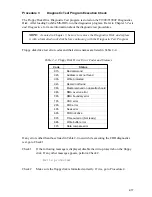 Preview for 35 page of Toshiba T1950 User Manual