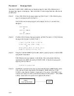 Preview for 38 page of Toshiba T1950 User Manual