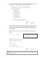 Preview for 48 page of Toshiba T1950 User Manual