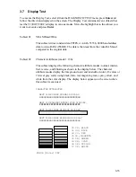 Preview for 59 page of Toshiba T1950 User Manual