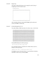 Preview for 63 page of Toshiba T1950 User Manual