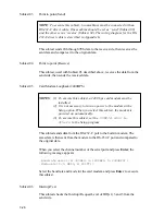 Preview for 70 page of Toshiba T1950 User Manual