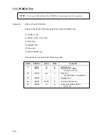 Preview for 76 page of Toshiba T1950 User Manual