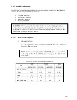 Preview for 81 page of Toshiba T1950 User Manual