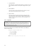 Preview for 82 page of Toshiba T1950 User Manual