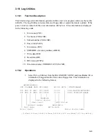 Preview for 87 page of Toshiba T1950 User Manual